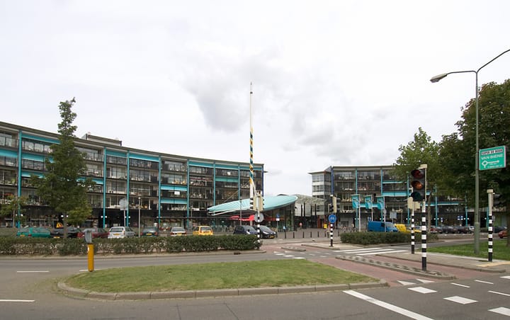 Photo 12 of Van Eesterenplein