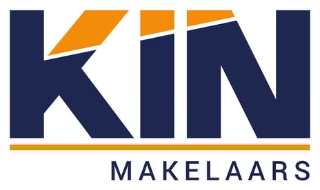 Kin Makelaars Regio Eindhoven makelaar-logo