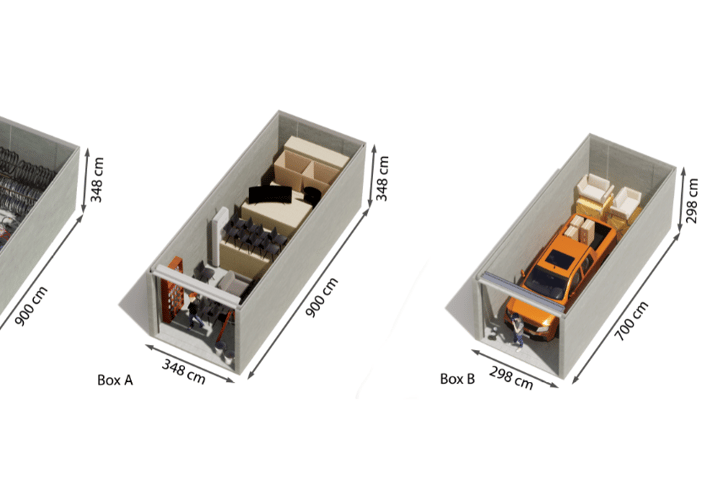 View photo 9 of Bontsche Veld - Boxtype B