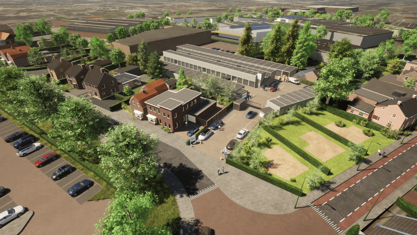 Bekijk foto 2 van Bontsche Veld - Boxtype B