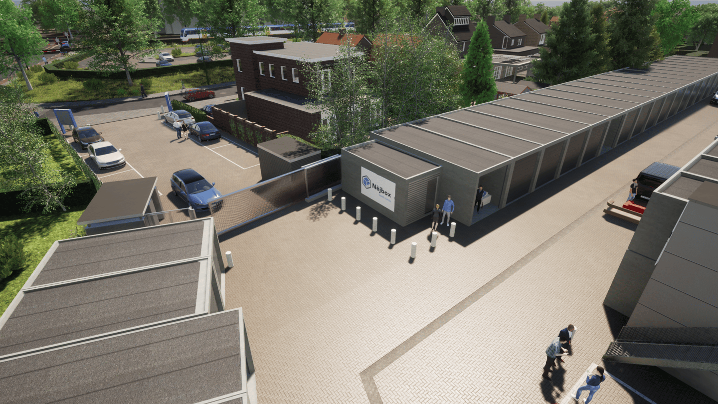 Bekijk foto 3 van Bontsche Veld - Boxtype B