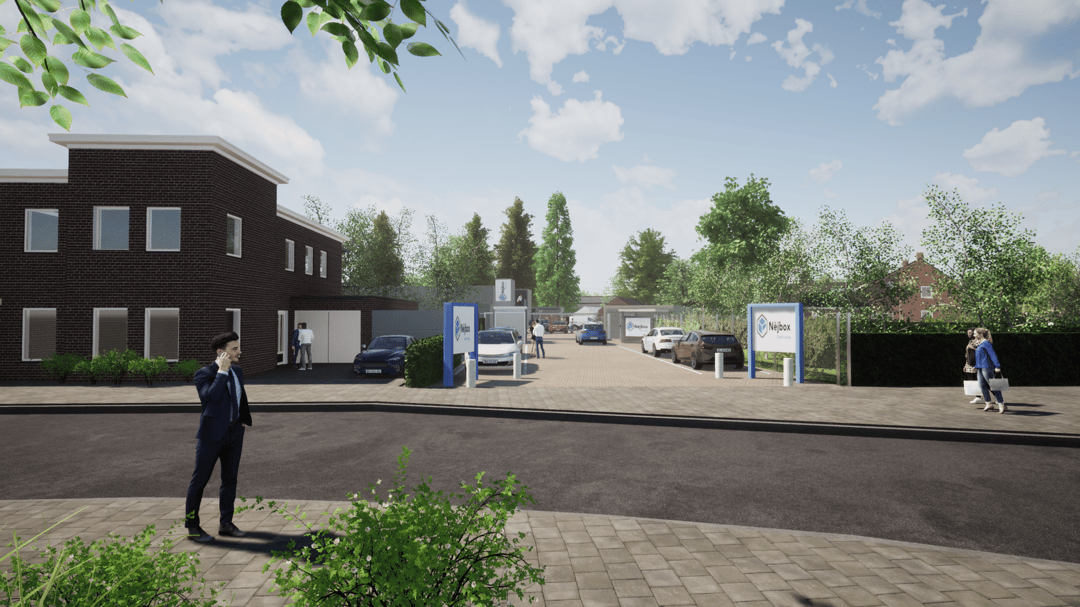 Foto 7 van Bontsche Veld - Boxtype C