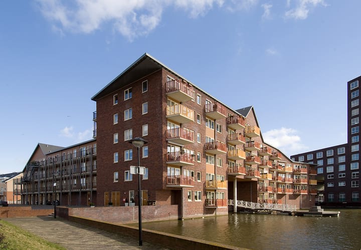 Foto 10 van Olof Palmeborg e.o.