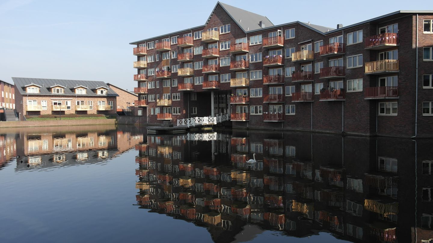 Foto 1 van Olof Palmeborg e.o.