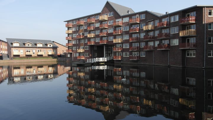 Foto 1 van Olof Palmeborg e.o.