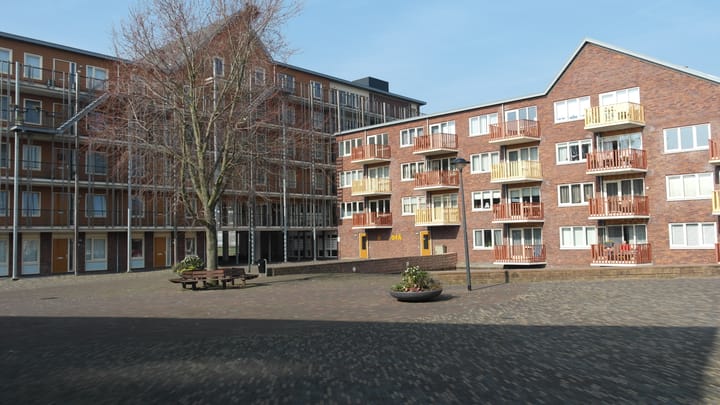 Foto 11 van Olof Palmeborg e.o.