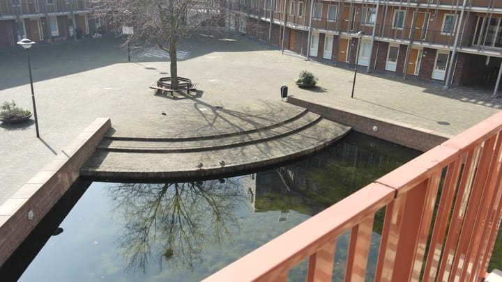 Foto 12 van Olof Palmeborg e.o.