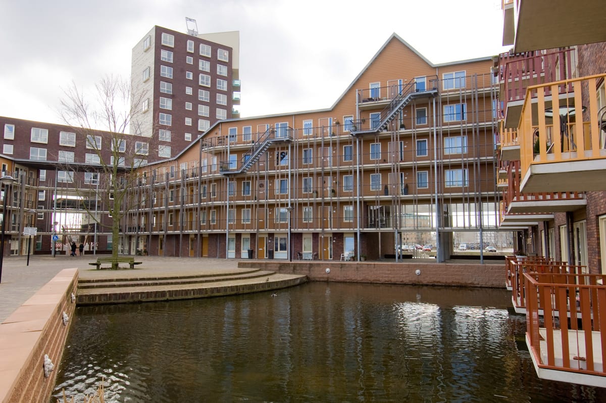 Foto 2 van Olof Palmeborg e.o.