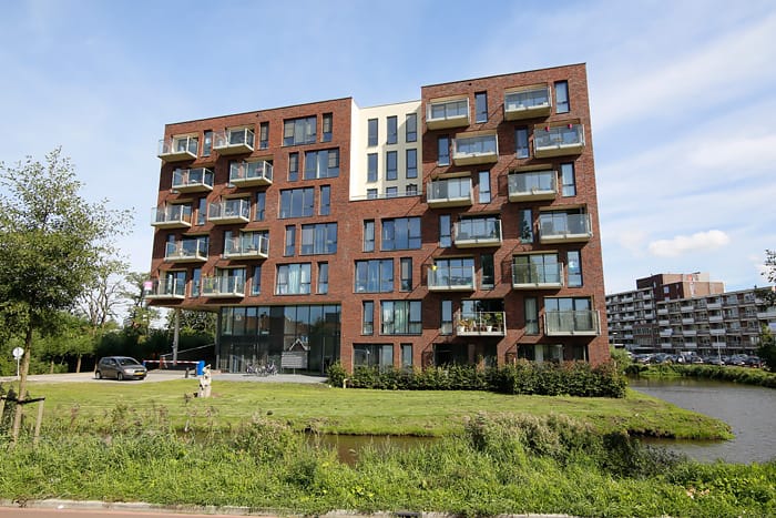 Foto 2 van De Dijkgraef