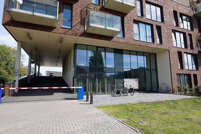 Foto 3 van De Dijkgraef