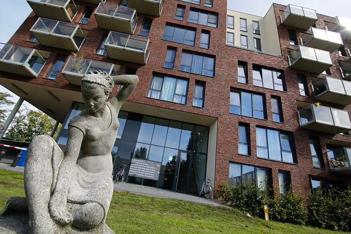 Foto 4 van De Dijkgraef