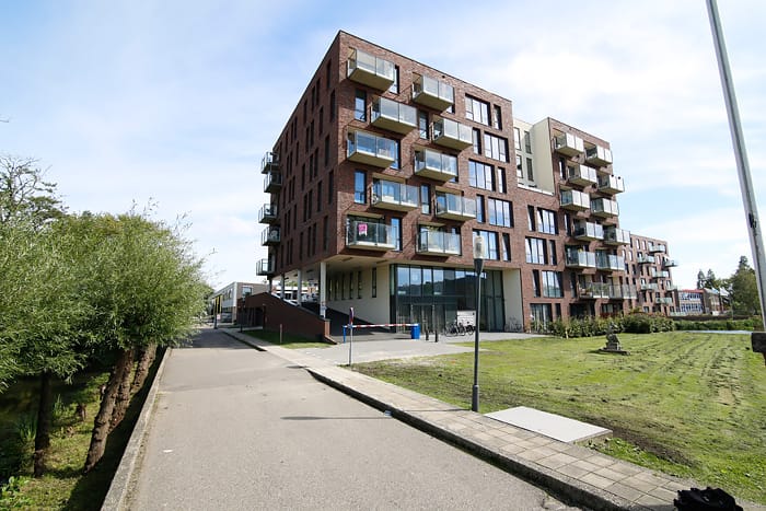 Foto 5 van De Dijkgraef