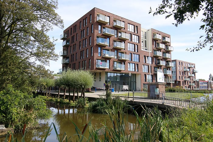 Foto 6 van De Dijkgraef