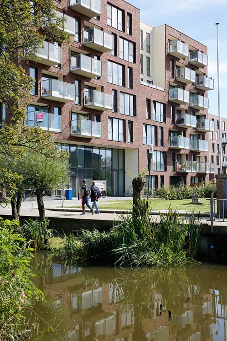 Foto 7 van De Dijkgraef