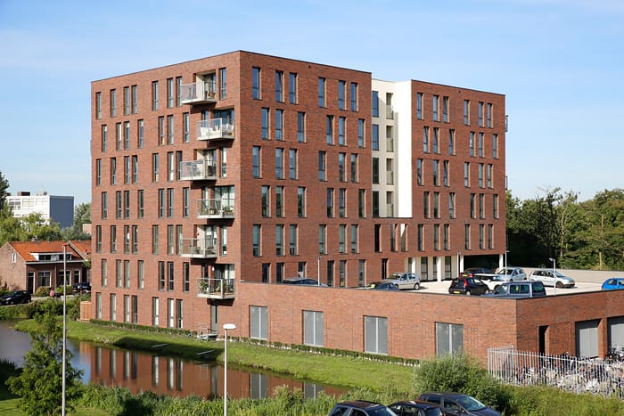 Foto 8 van De Dijkgraef