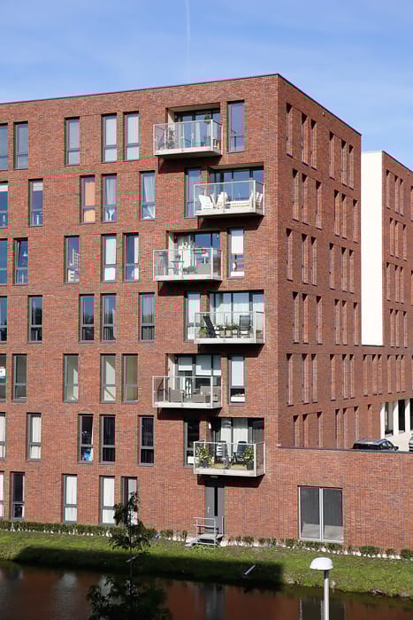 Foto 9 van De Dijkgraef