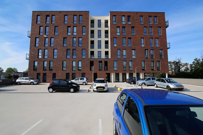 Foto 11 van De Dijkgraef