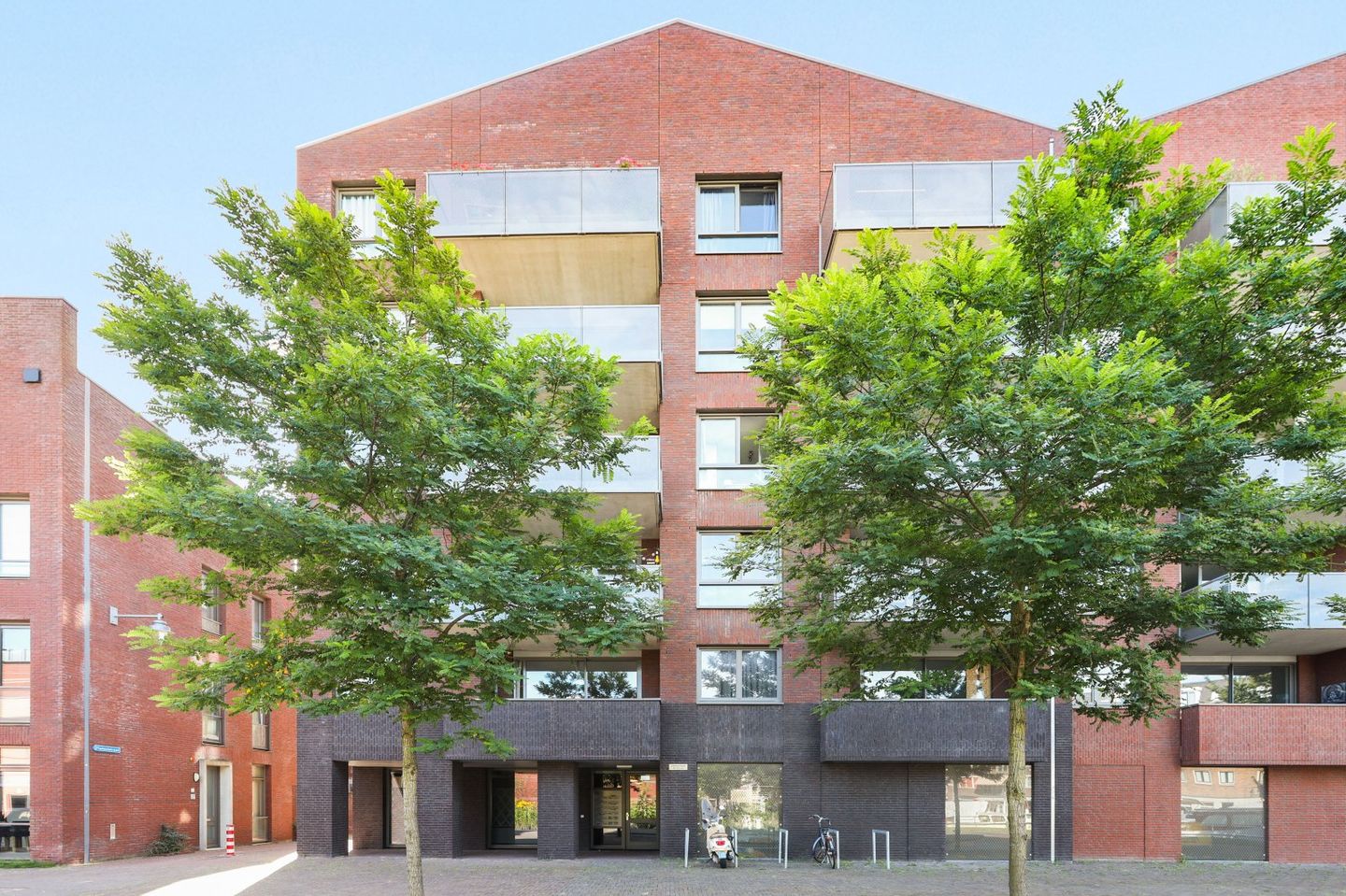 Foto 6 van Koningshof II