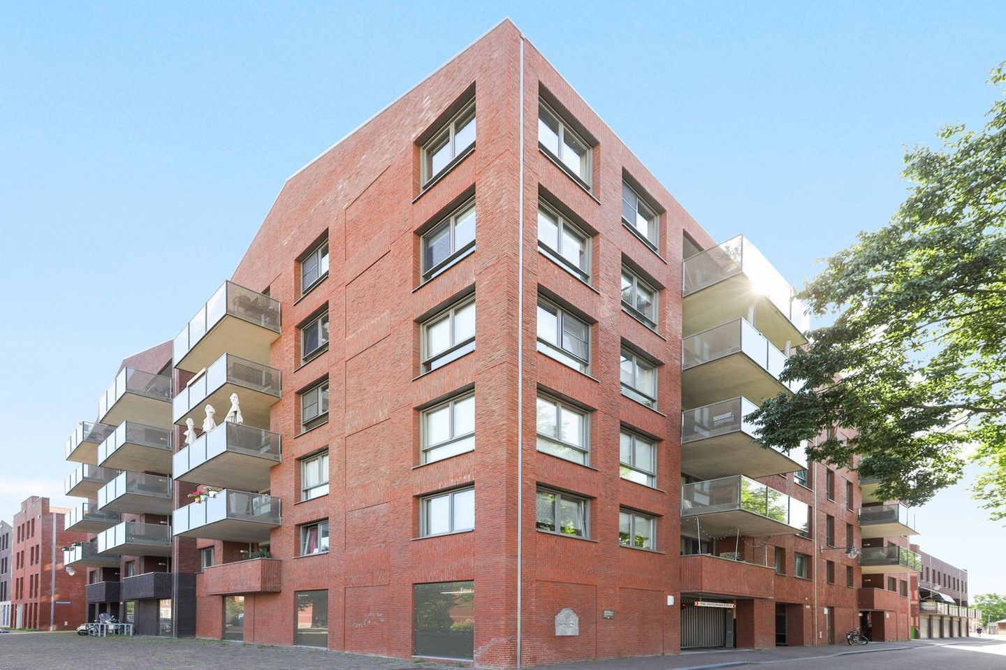 Foto 7 van Koningshof II