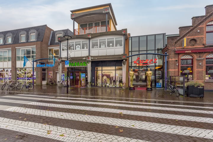 Passage 2 -4-6, Reuver