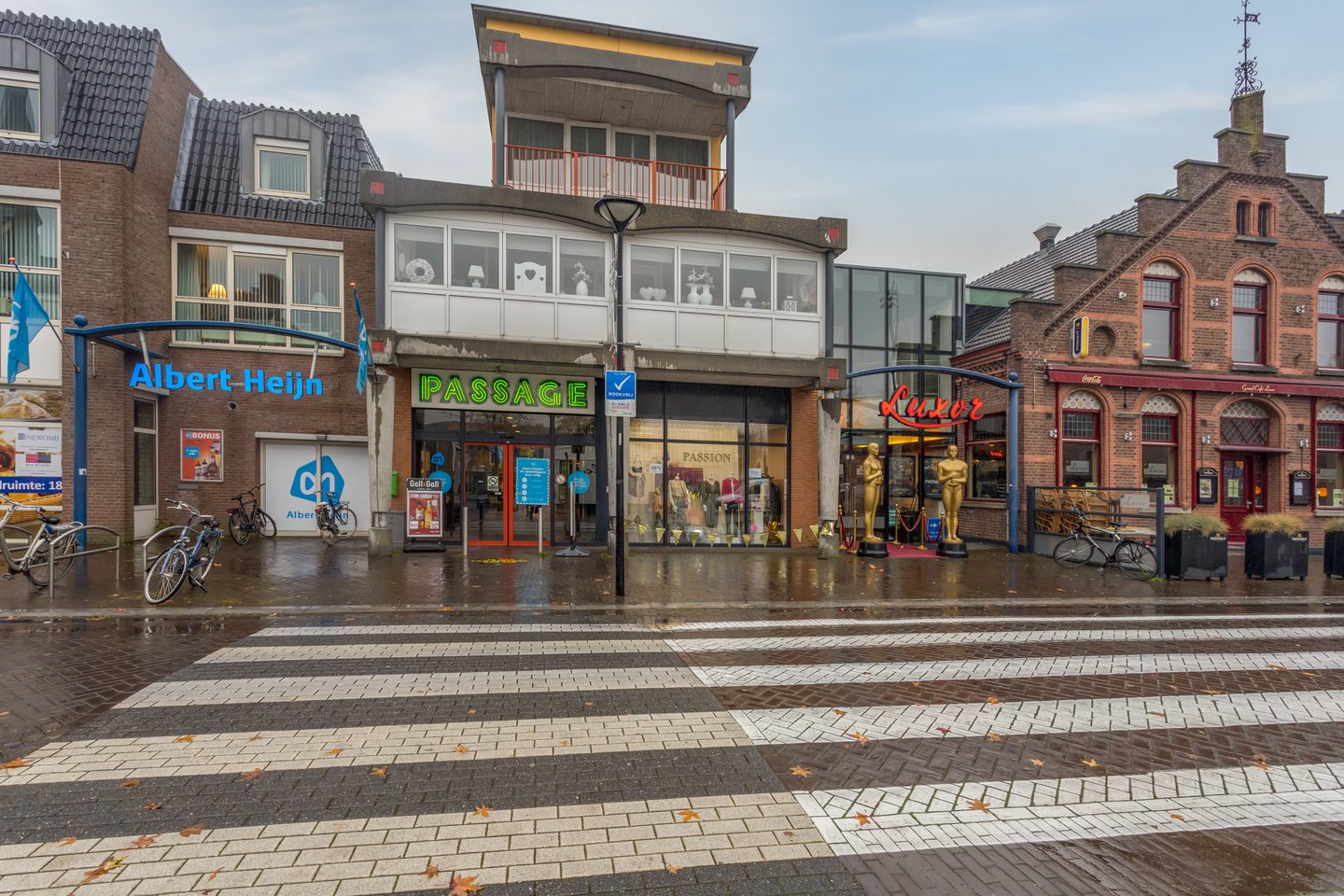 Bekijk foto 2 van Passage 2 -4-6