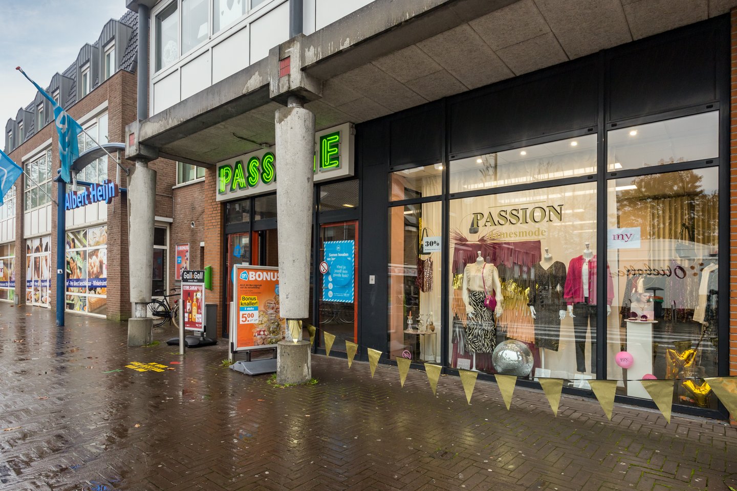 Bekijk foto 3 van Passage 2 -4-6