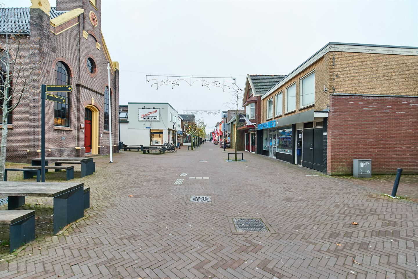 Bekijk foto 4 van Tolberterstraat 5