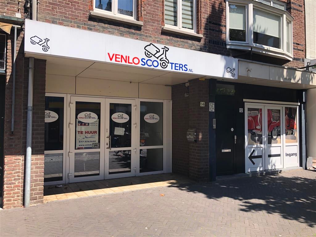 Bekijk foto 1 van Bolwaterstraat 14