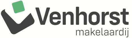 Venhorst Makelaardij makelaar-logo