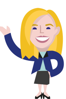 Frédérique Klijberg - NVM Registered Agent (Director)