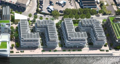 Foto 5 van Cruquius 1.3H