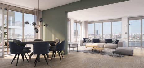 Foto 6 van Cruquius 1.3H