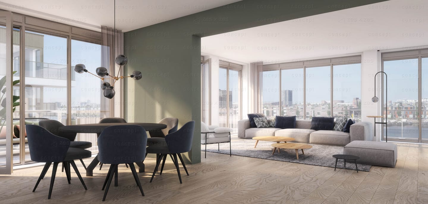 Foto 6 van Cruquius 1.3H