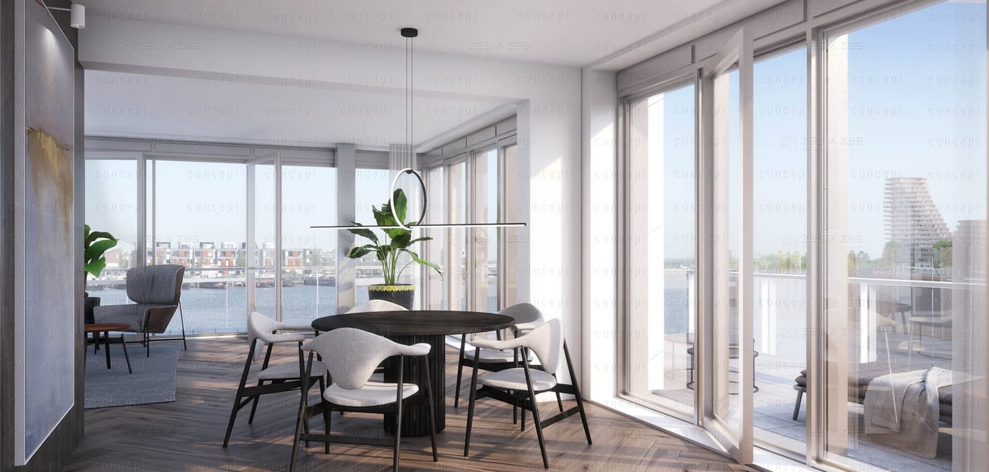 Foto 8 van Cruquius 1.3H