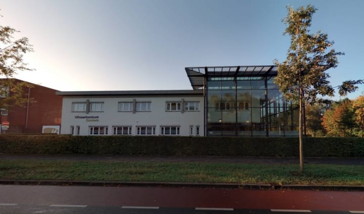 Wethouder Beversstraat 104