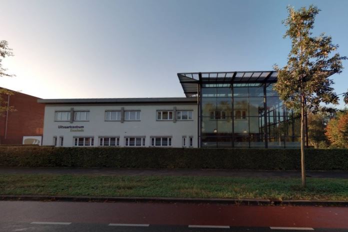 Wethouder Beversstraat 104, Enschede