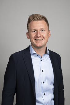 Joris Vissers - Real Estate Agent