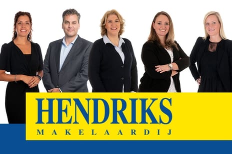 Hendriks Makelaardij Breda makelaar-logo