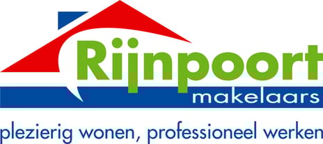 Rijnpoort Makelaars makelaar-logo