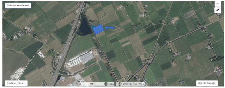 Steenwetering 2-ong - Zwolle - Afbeelding 1