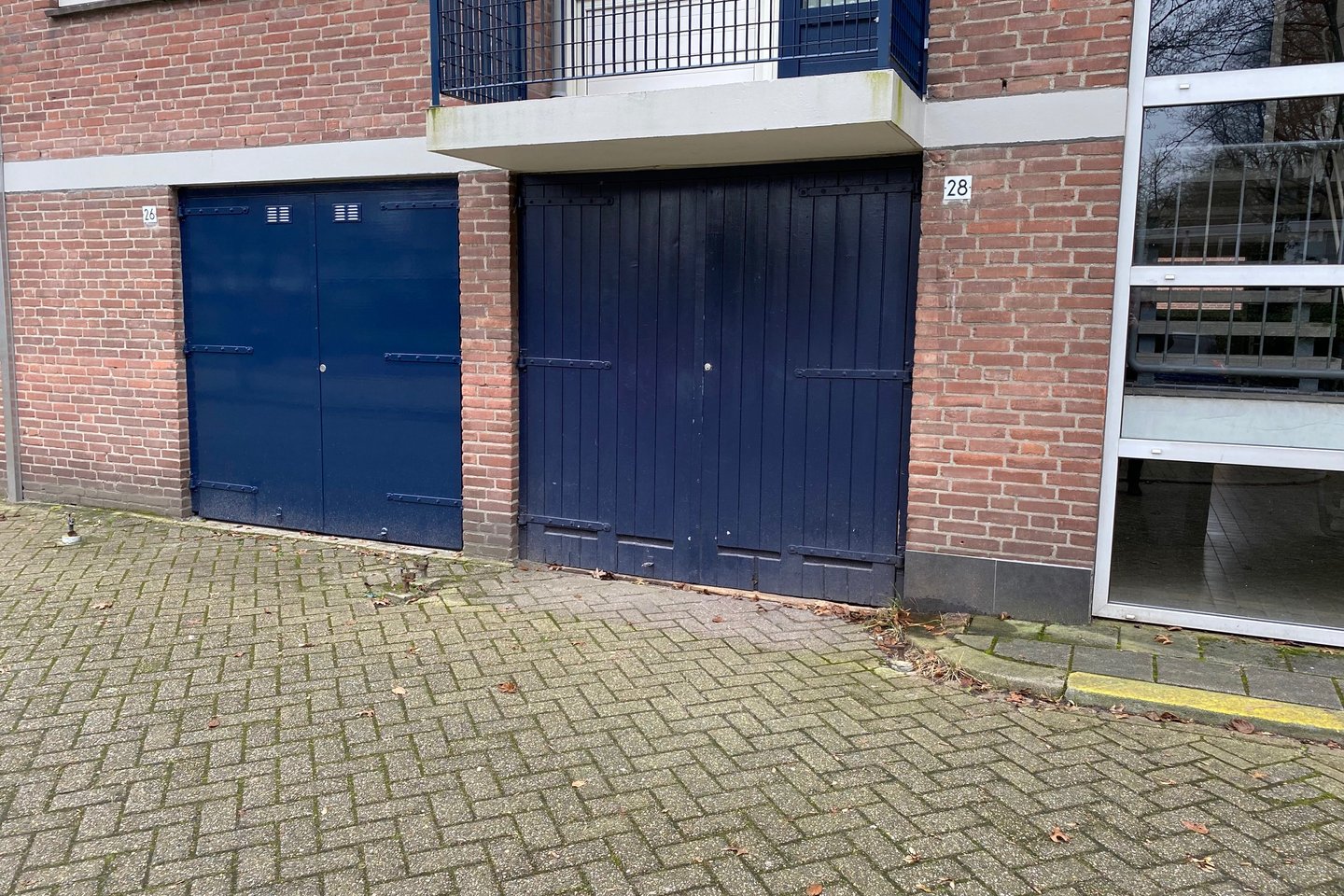 Bekijk foto 4 van Kasteel Tongelaerstraat 28
