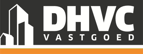 DHVC Vastgoed makelaar-logo