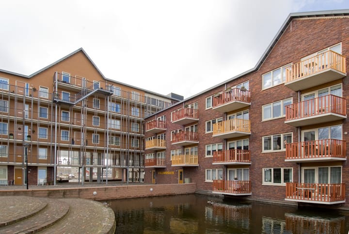 Foto 3 van Olof Palmeborg e.o.