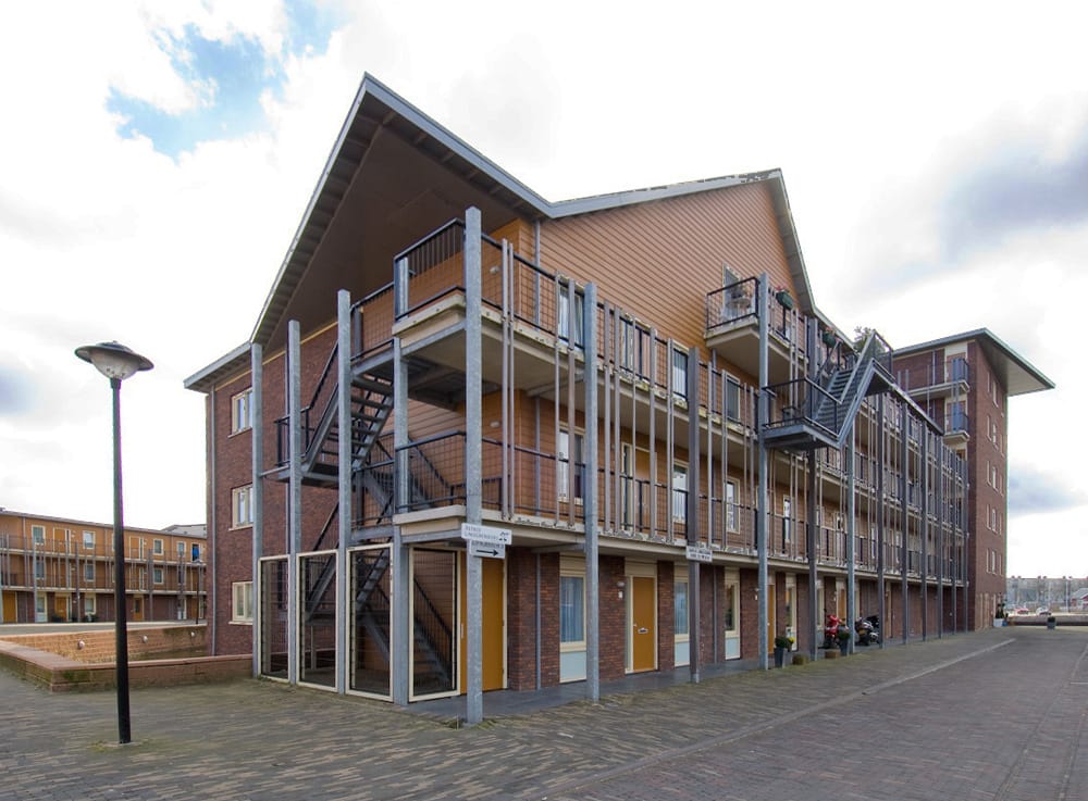 Photo 9 of Olof Palmeborg e.o.