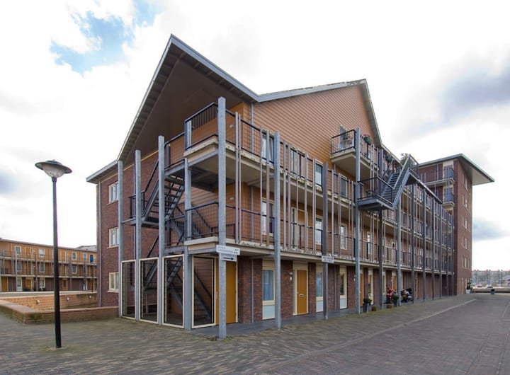 Foto 9 van Olof Palmeborg e.o.