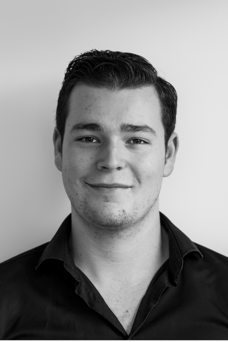 Lucas Haitsma