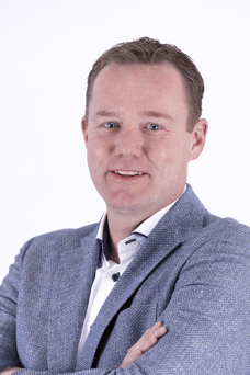 Heidinga - NVM Registered Agent (Director)