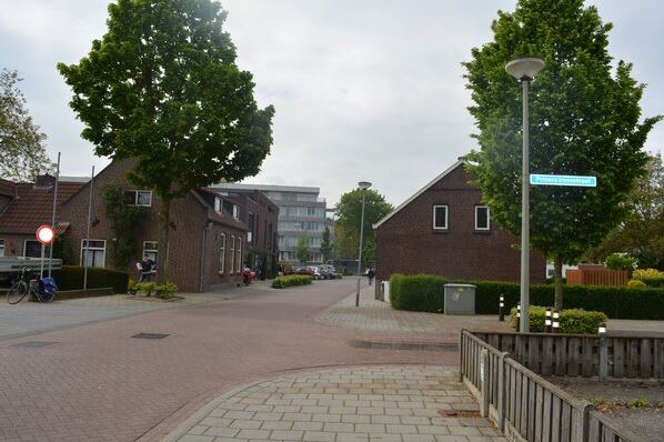 Bekijk foto 2 van Oude Oostrumseweg 19-C