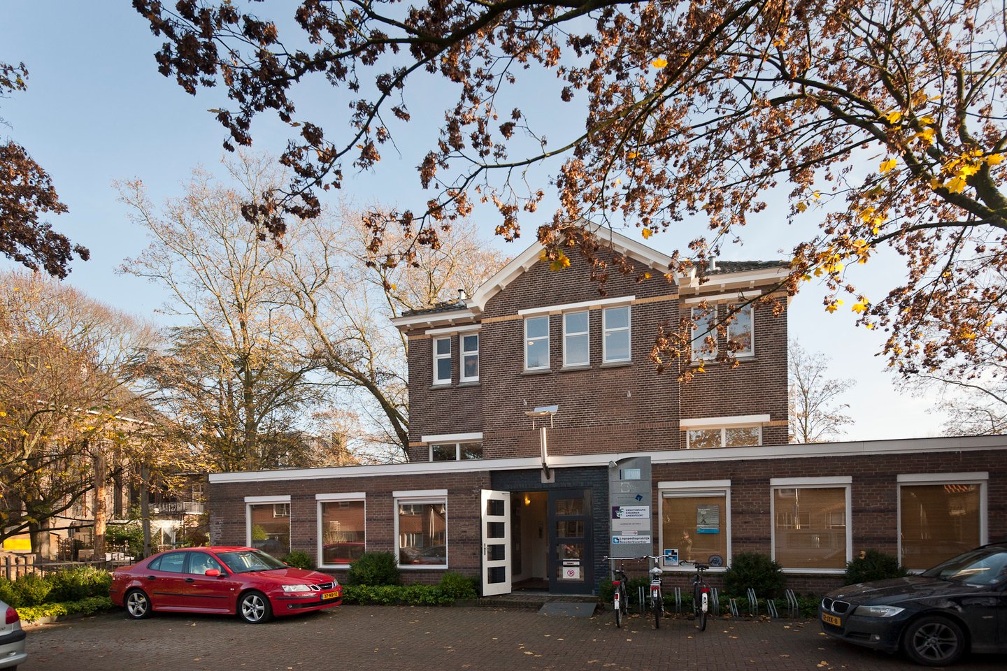 Bekijk foto 1 van Paulus Borstraat 37