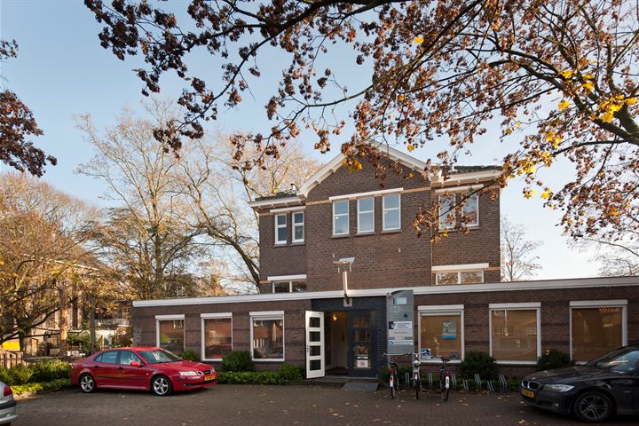 Paulus Borstraat 37, Amersfoort